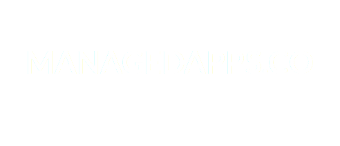  MANAGEDAPPS.CO