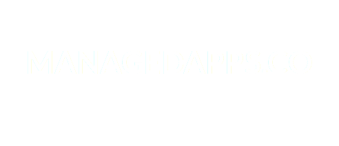  MANAGEDAPPS.CO 